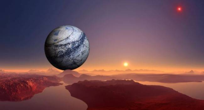 «Они потенциально лучше Земли»: астрономы заявили об обнаружении двух десятков идеальных экзопланет