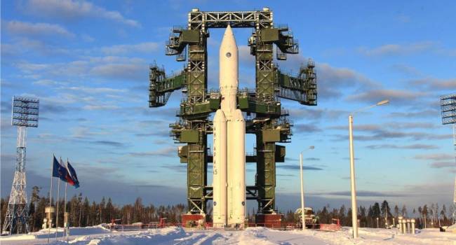 Коваленко: В России «распил» бюджета ракетостроения выходит на новый уровень - «Ангара» будет еще лет 15 кормить тамошних «ракетостроителей»