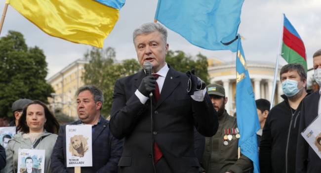 «Радикалам нужно насторожиться»: бывший депутат объяснил, как изменится политическая жизнь в Украине в случае смерти Петра Порошенко