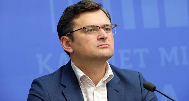 «Сообщаю правоохранительным органам, что это преступление»: эксперт прокомментировал последние заявления Кулебы о размещении британской военной базы в Николаевской области «Сообщаю правоохранительным органам, что это преступление»: эксперт прокомментировал последние заявления Кулебы о размещении британской военной базы в Николаевской области