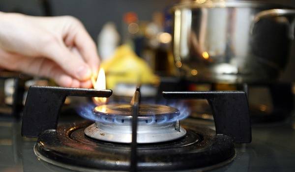 Эксперт предупредил украинцев о резком подорожании газа зимой Эксперт предупредил украинцев о резком подорожании газа зимой