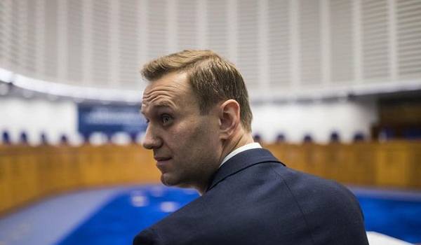ЕС может согласовать санкции из-за отравления Навального в понедельник 