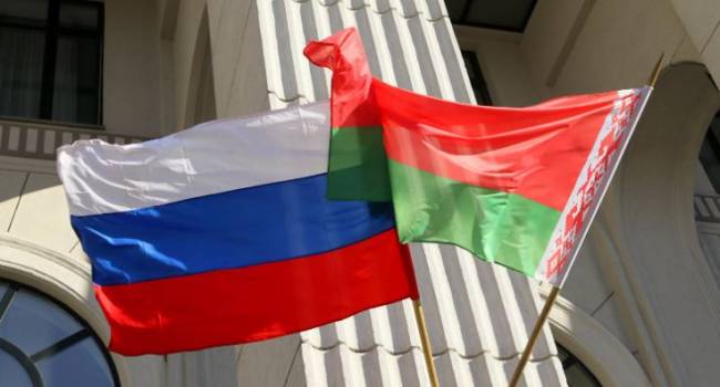  «Они не имеют даже морального права»: Эксперт рассказал о возможной реакции Запада на объединение России и Беларуси