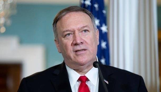 В ближайшее время Госдеп готовится опубликовать переписку Клинтон 