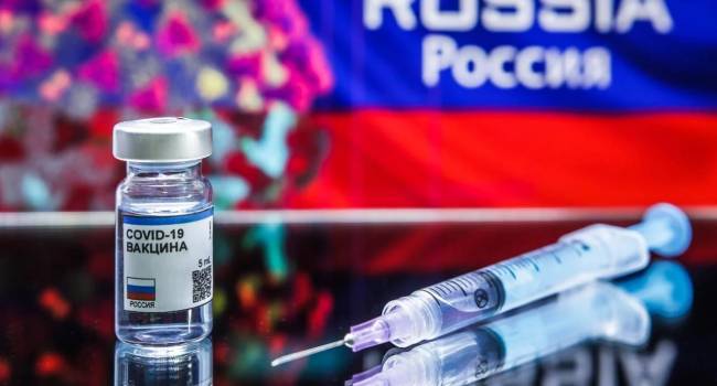 Журналист: российская «вакцина» от коронавируса – обычный фейк, который давно разоблачили европейские специалисты