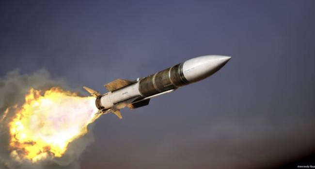 «Ядерный удар по Гянджи?»: СМИ сообщают о применении Арменией баллистической ракеты