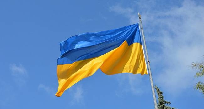Выйти из минского формата Украина сможет лишь тогда, когда украинский флаг поднимут в Донецке, Луганске, Ялте и Симферополе - Портников