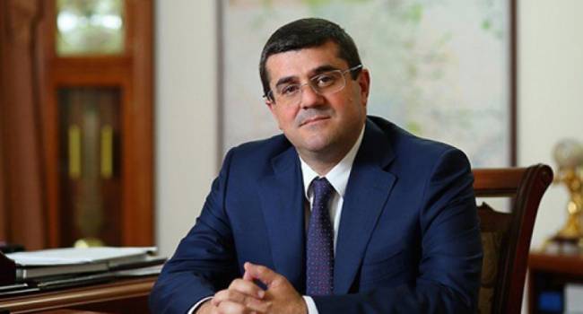 «Объявление отечественной войны»: В непризнанном Нагорном Карабахе выступили с громким заявлением  