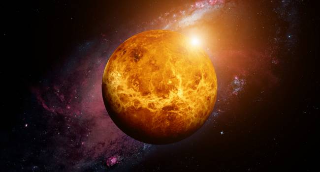 «Металлы там просто испаряются»: ученые обнаружили самую горячую планету