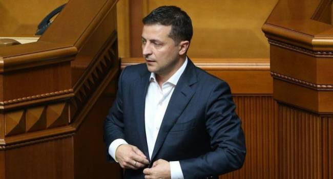 Зеленский признал, что, если ему не удастся остановить войну, то на его место должен прийти другой человек