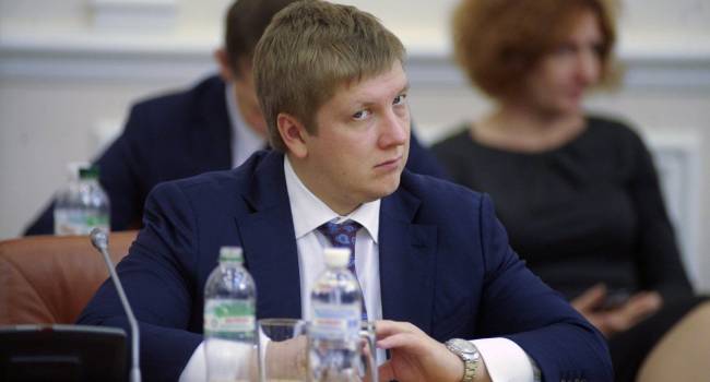 Золотарев: Пока еще рано говорить о том, что Шмыгаля в кресле главы украинского правительства сменит Коболев