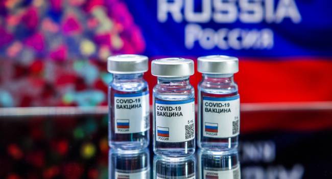 Олещук: Интересно, если российская «чудо-вакцина» не помогает россиянам остановить катастрофу, которой пропагандисты пугают население, то как она может помочь нам? 