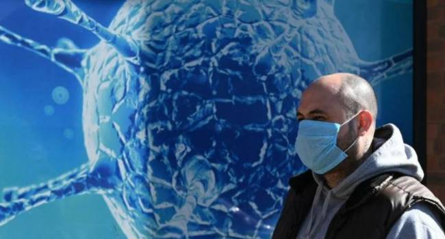 «Человеческий организм с таким ещё не встречался»: эпидемиолог объяснил рекордный рост заболеваемости коронавирусом