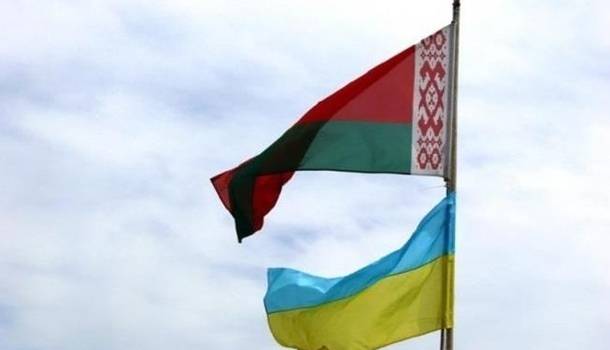 Украина упростила получение гражданства для белорусов 