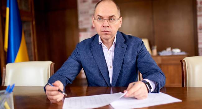 Аналитик: Степанов вопит, что заболеваемость коронавирусом растет, и скоро все рухнет, но обвиняет во всем министр не свою бездеятельность, а простых граждан