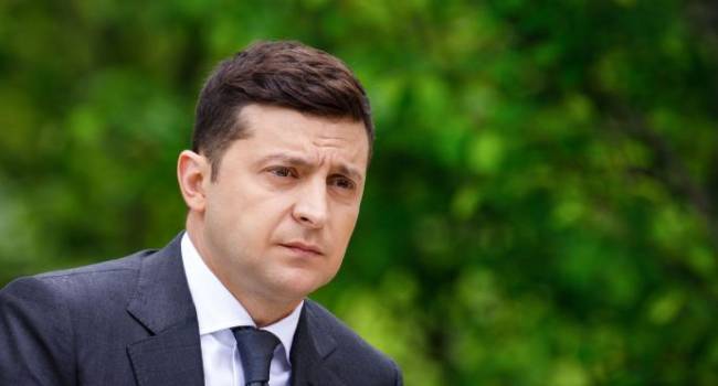 Политолог: Зеленский продемонстрировал на всеукраинском уровне избирателям «лидерскую позицию»