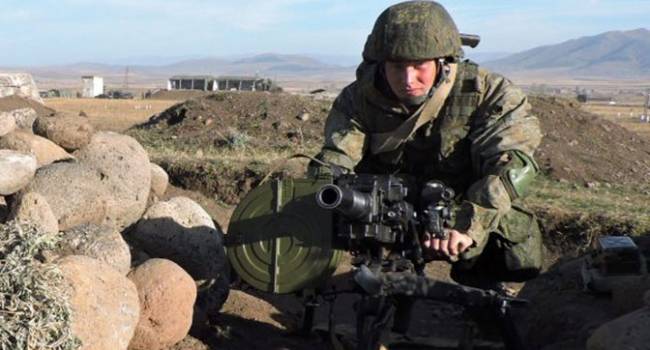 Войска РФ пошли в атаку на Донбассе с применением авиации, но ВСУ ликвидировали «птичек»