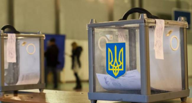 «Мы узнаем, как относятся украинцы к нынешнему курсу»: Эксперт рассказала, сможет ли «Слуга народа» победить на выборах