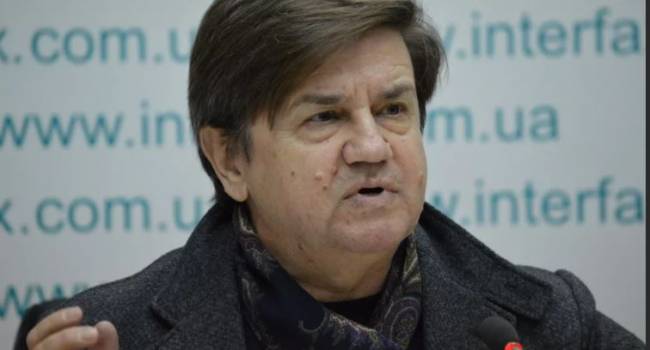 «Все специалисты уехали»: Карасёв объяснил, что мешает победить коронавирус в Украине