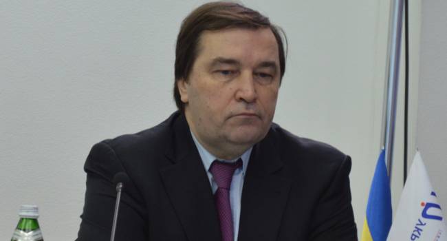 «Такого никогда не было»: экономист рассказал о стремительном падении американской экономики из-за коронавируса «Такого никогда не было»: экономист рассказал о стремительном падении американской экономики из-за коронавируса