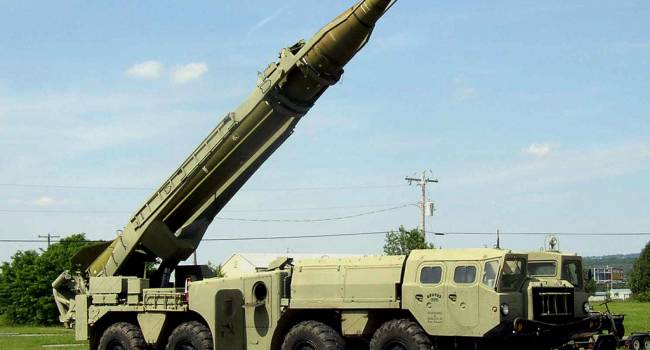 Азербайджан разбил комплексы баллистических ракет Армении, которые должны были уничтожить Мингячевир и Гянджа
