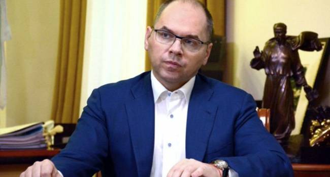 Степанов рассказал, будет ли Украина закупать вакцину от COVID-19 у России