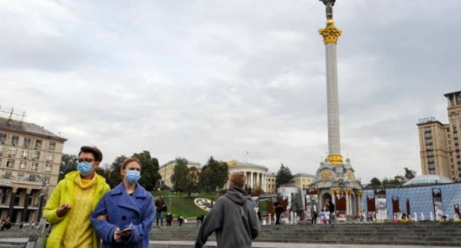 «Ни воды, ни душа, люди как селедки»: журналист рассказал о прелестях лечения коронавируса в украинских больницах 