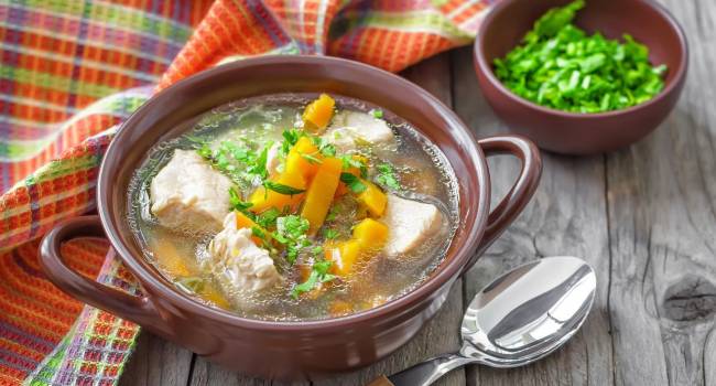 «Станет самым питательным блюдом»: Эксперт назвала уникальный ингредиент для всех супов