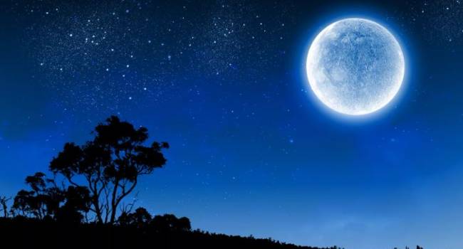 Ученые обнаружили мощное магнитное поле у Луны