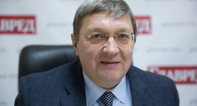 Суслов: В Украине сегодня нет условий для перехода к свободному тарифообразованию