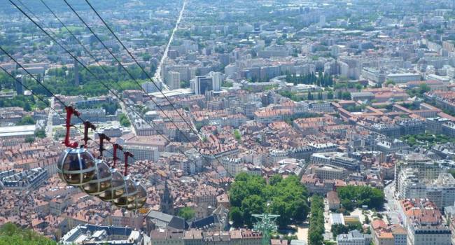 Городок во Франции стал Зеленой столицей Европы – он получит 350 тыс. евро 