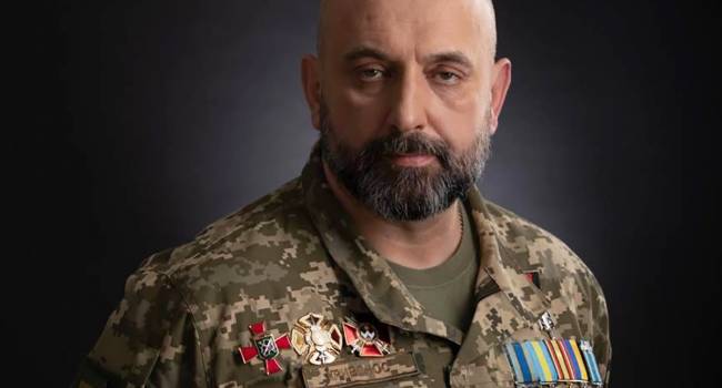«Могут взять даже Пушилина»: Генерал Кривонос заговорил о пленении боевиков «ЛДНР» силами ООС