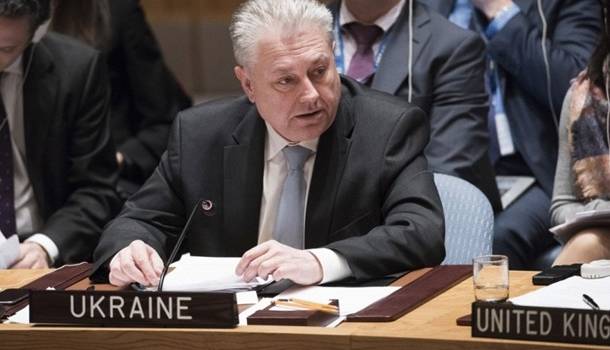 Ельченко: США будут поддерживать Украину вне зависимости от того, кто станет президентом 