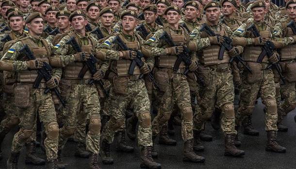 Киев и Анкара заключат историческое военное соглашение 