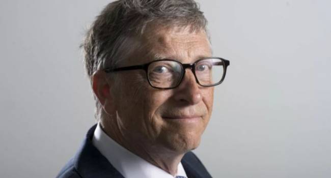 «Шансы передачи только увеличатся»: Билл Гейтс дал неутешительный прогноз по коронавирусу