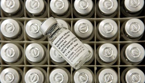 Украинцы примут участие в испытаниях вакцины от коронавируса