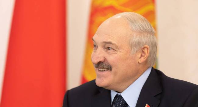 «Выведут Лукашенко из игры»: политолог заявил об интересах России в Беларуси «Выведут Лукашенко из игры»: политолог заявил об интересах России в Беларуси