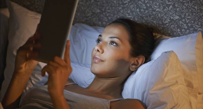 Ученые назвали самую полезную привычку для крепкого сна 