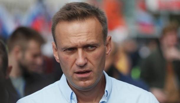 СМИ: спецслужбы Европы считают, что Навального отравила российская ФСБ 