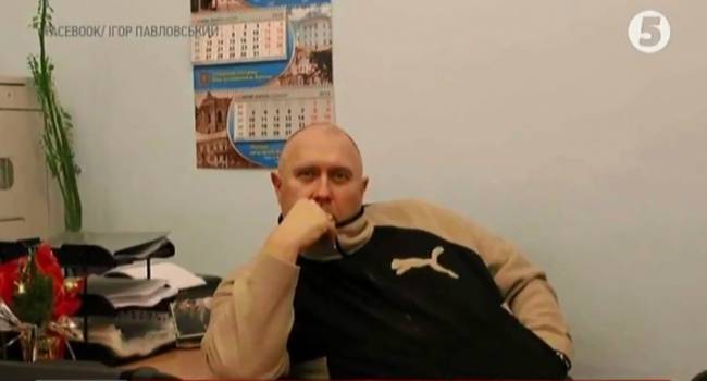 Убийство Гандзюк: Обвиняемый Павловский получил условный срок в один год 