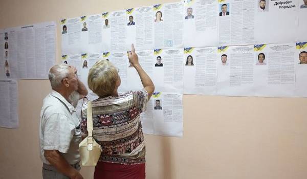 Политолог  рассказал, у кого больше всего шансов выйти во второй тур выборов мэра Киева 
