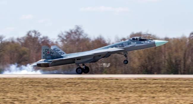 Эксперт: Россия полностью потеряла свои позиции в мире как технологическая держава и теперь теряет позиции даже в сфере новых вооружений Эксперт: Россия полностью потеряла свои позиции в мире как технологическая держава и теперь теряет позиции даже в сфере новых вооружений