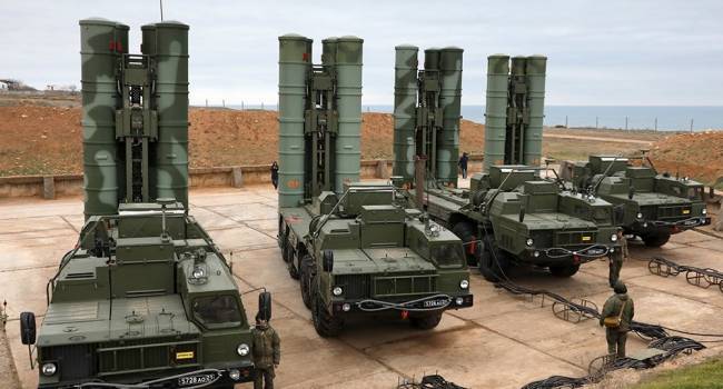 Турция может отказаться от российских «С-400» по инициативе НАТО 