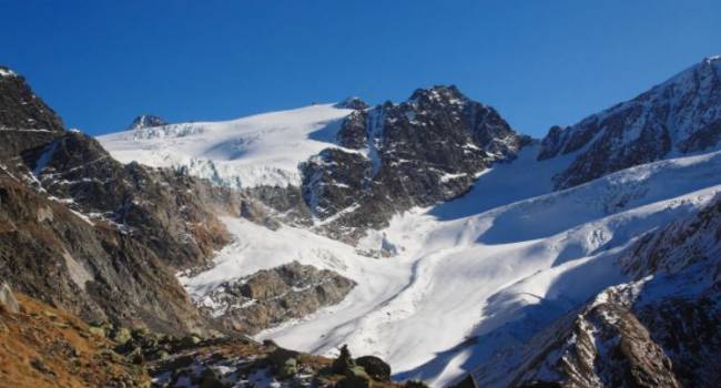 Таяние ледников преподнесет еще множество сюрпризов: в Альпах обнаружили следы уникальных древних цивилизаций