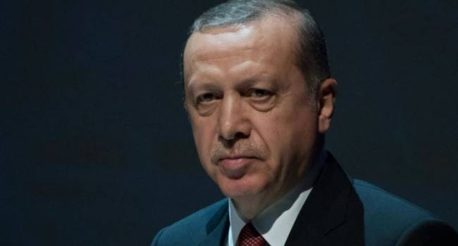«Пусть приедет и сделает выводы»: после заявления Эрдогана о Крыме его пригласили на полуостров