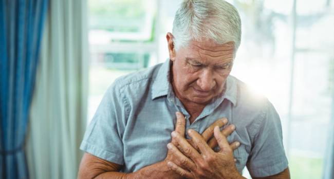 «Они появляются примерно за неделю»: медики назвали главные симптомы приближающегося инфаркта