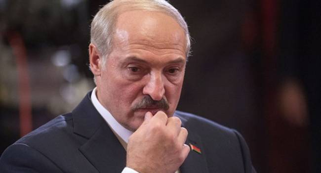 «Сценарий Макрона или Януковича»: политолог рассказал о двух путях для Лукашенко