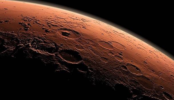 В NASA уверены, что скоро обнаружат жизнь на Марсе