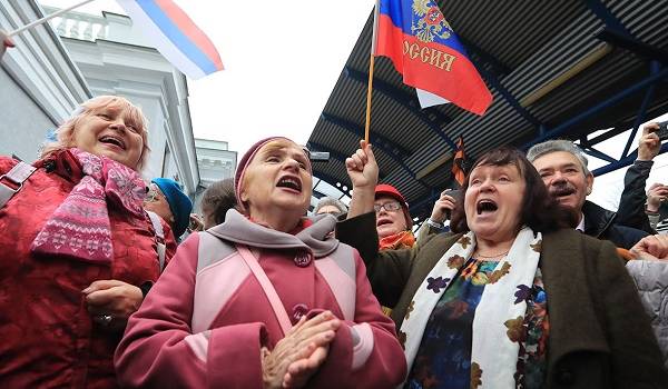 В России установлен антирекорд по продолжительности жизни в Европе