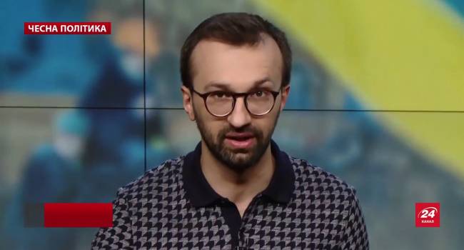 Политолог: плохи дела в «зеленой команды», раз за совершенно протухшие темы цепляются Политолог: плохи дела в «зеленой команды», раз за совершенно протухшие темы цепляются